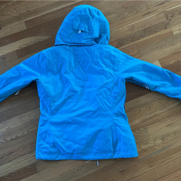 Patagonia Snowbelle Women’s Insulated Jacket, size M - Picture 7 of 8